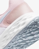 Giày Nike Nữ Chính Hãng - Revolution 6 Next Nature - Trắng / Hồng | JapanSport DC3729-100