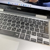 【Đã qua sử dụng】Dell Inspiron 7370 2in1 13.3 inch FHD  i7-8550U 1.8GHz | RAM 16GB | SSD 512GB - Đen |  JapanSport