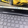 【Đã qua sử dụng】DELL Inspiron 7390 (2-in-1) 13.3 inch 2019 4K TOUCH i7-8565U 1.8GHz  | 16GB | SSD 512GB - Xám | JapanSport