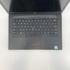 【Đã qua sử dụng】Dell Latitude 7490 14 inch 2019 i7-8650U 1.9GHz | RAM 16GB | SSD 512GB - Đen |  JapanSport