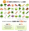 Viên rau củ quả DHC Domestic Perfect Vegetable Premium 30 ngày | JapanSport