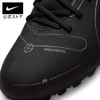 Giày Đá bóng Nike Chính Hãng - Mercurial Superfly 8 Club TF 'Black Metallic Silver' - Màu đen | JapanSport DJ2909-007