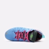 Giày Bóng Rổ Nike Nam Chính Hãng - LEBRON 18 'BEST 1 TO 9' MULTICOLOR - Xanh  | JapanSport DM2813-400