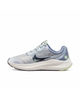 Giày Nike Chính hãng -  Winflo 8 Shield 'White Light Armory Blue' Nữ - Xanh | JapanSport DO2342-144