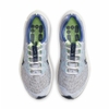 Giày Nike Chính hãng -  Winflo 8 Shield 'White Light Armory Blue' Nữ - Xanh | JapanSport DO2342-144