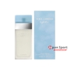 Nước hoa chính hãng Dolce & Gabbana Light Blue 100 ml | JapanSport