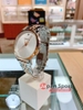 Đồng hồ Fossil Chính hãng - Stella Three-Hand Date Two-Tone BQ2417 - Nam | JapanSport