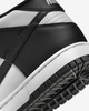 Giày Nike Nam Nữ Chính Hãng - Nike Dunk Mid - Đen | JapanSport FQ8784-100