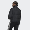 Áo Khoác Adidas Nữ Chính Hãng - Short Puffer Jacket - Đen | JapanSport HM2613