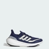 Giày Adidas Nam Nữ Chính Hãng - ULTRABOOST LIGHT - Xanh | JapanSport HP9203