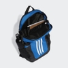 Balo Adidas Chính Hãng - Power VI Backpack - Xanh | JapanSport IL5815