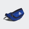 Túi Đeo Chéo Adidas Chính Hãng - ENDURANCE PACKING SYSTEM WAIST - Xanh | JapanSport H64745