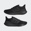 Giày Adidas Chính hãng - EQ21 Run Nam - Đen | JapanSport H00521