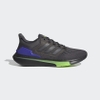 Giày Adidas Chính hãng - EQ21 RUN Nam - Đen Xám | JapanSport H00515