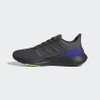 Giày Adidas Chính hãng - EQ21 RUN Nam - Đen Xám | JapanSport H00515