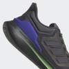 Giày Adidas Chính hãng - EQ21 RUN Nam - Đen Xám | JapanSport H00515
