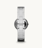 Đồng hồ chính hãng Fossil Jesse Stainless Steel ES3282