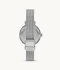 Đồng hồ Fossil Chính hãng - Josey Three-Hand Stainless Nữ - ES4885 | JapanSport