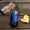 Nước Hoa Montblanc Chính Hãng - Montblanc Explorer Ultra Blue Eau De Parfum, 1.0 floz | JapanSport