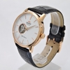 Đồng hồ Orient chính hãng - Semi-Skeleton FAG02002W0 Nam - Vàng | JapanSport