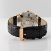 Đồng hồ Orient chính hãng - Semi-Skeleton FAG02002W0 Nam - Vàng | JapanSport