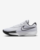 Giày Bóng Rổ Nike Nam Chính Hãng -G.T. CUT ACADEMY - ''WHITE BLACK''   | JapanSport FB2598-100