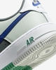 Giày Nike Nam Nữ Chính Hãng - Air Force 1 LV8 - Xanh | JapanSport FB9035-001