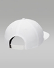 Mũ Nike Chính Hãng - Jordan Pro Cap Adjustable Hat - Trắng | JapanSport FD5184-100