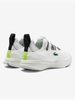 Giày Lacoste Chính Hãng - 2221 Sma Men's Sneakers - White | JapanSport 44SMA005665T