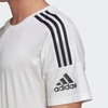 Áo Phông Adidas Nam Chính Hãng - Z.N.E. 3 SỌC | JapanSport FL3986