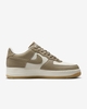 Giày Nike Nam Chính Hãng - Air Force 1 GTX - Màu Vàng / Xám | JapanSport FQ8142-133