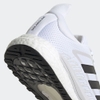 Giày Adidas Chính hãng - SolarGlide Boost - Trắng | JapanSport FY0362