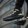 Giày Adidas Chính hãng - Alphabounce 1.0 - Đen | JapanSport FZ2196