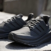 Giày Adidas Nam Chính Hãng - ULTRABOOST LIGHT COLD.RDY 2.0 SHOES - Đen | JapanSport HP6414