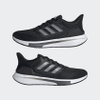 Giày Adidas Nam Chính hãng - EQ21 - Nam - Đen | JapanSport H00512