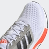 Giày Adidas Chính hãng - EQ21 Run Nam - Trắng | JapanSport H00511