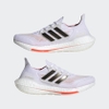 Giày Adidas Chính hãng - UltraBoost 21 Tokyo Nam Nữ - Trắng | JapanSport S23840