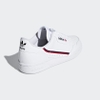 Giày Adidas Nam Nữ Chính Hãng - CONTINENTAL 80 - White  | JapanSport - F99787