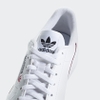 Giày Adidas Nam Nữ Chính Hãng - CONTINENTAL 80 - White  | JapanSport - F99787