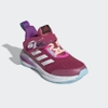 Giày Trẻ Em Adidas Chính Hãng - FortaRun Superhero EL C - Screaming Pink | JapanSport - FY1653