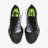 Giày Bóng Rổ Nike Nam Chính Hãng -Air Zoom Tempo Next Fk - Đen/Trắng  | JapanSport CI9923-001