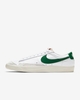 Giày Nike Nữ Chính Hãng - Blazer Low'77 Vintage - Xanh | JapanSport DA6364-115