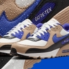 Giày Nike Chính hãng - Air Max 90 Gore‑Tex 'Lapis' - Nam | JapanSport FD5810-100