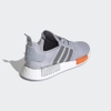 Giày Adidas Chính hãng - NMD_R1 Nam Nữ- Xám | JapanSport FY5730