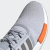 Giày Adidas Chính hãng - NMD_R1 Nam Nữ- Xám | JapanSport FY5730