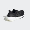 Giày Adidas Chính hãng - UltraBoost 21 Nam Nữ - Đen | JapanSport FY0402