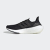 Giày Adidas Chính hãng - UltraBoost 21 Nam Nữ - Đen | JapanSport FY0402