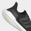 Giày Adidas Chính hãng - UltraBoost 21 Nam Nữ - Đen | JapanSport FY0402