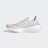 Giày Adidas Chính hãng - UltraBoost 21 Nữ - trắng | JapanSport FY0396