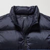 Áo Khoác Lông vũ Uniqlo Chính hãng - Ultra-light down jacket (wide blanket) - 69-Navy | JapanSport 311-454226